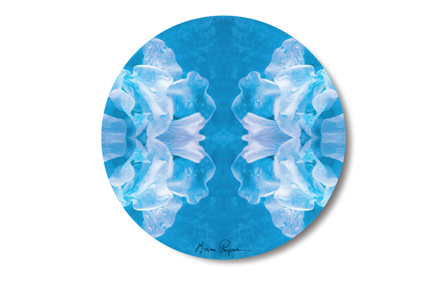 Azure Fluer by LP
