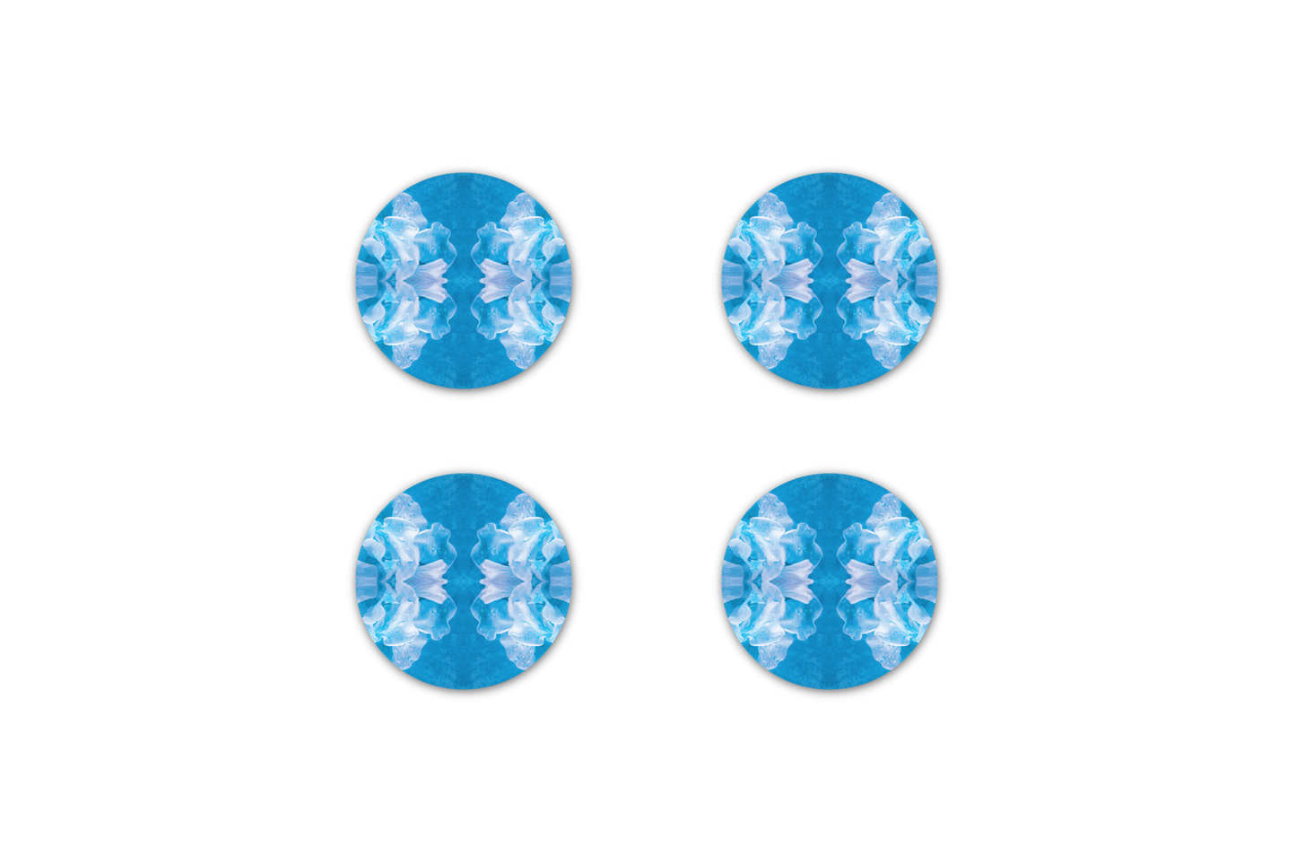 Azure Fluer by LP