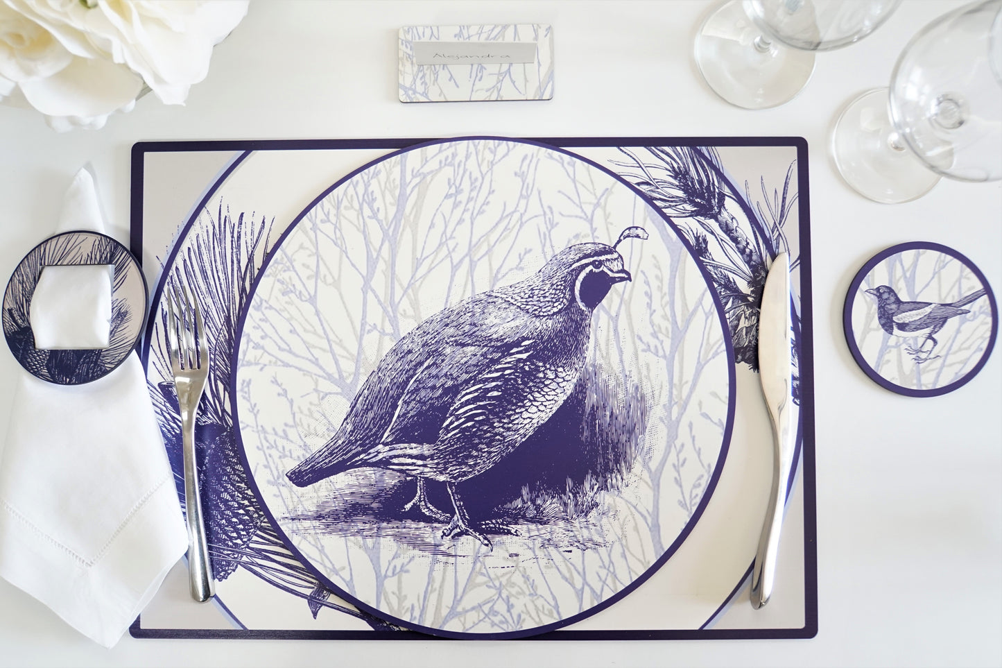 Fancy Flock