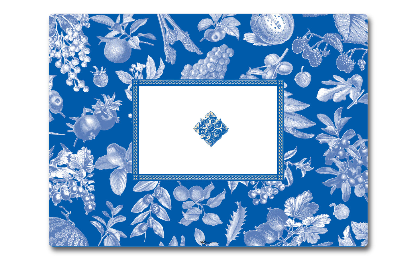 Fruitful Placemats