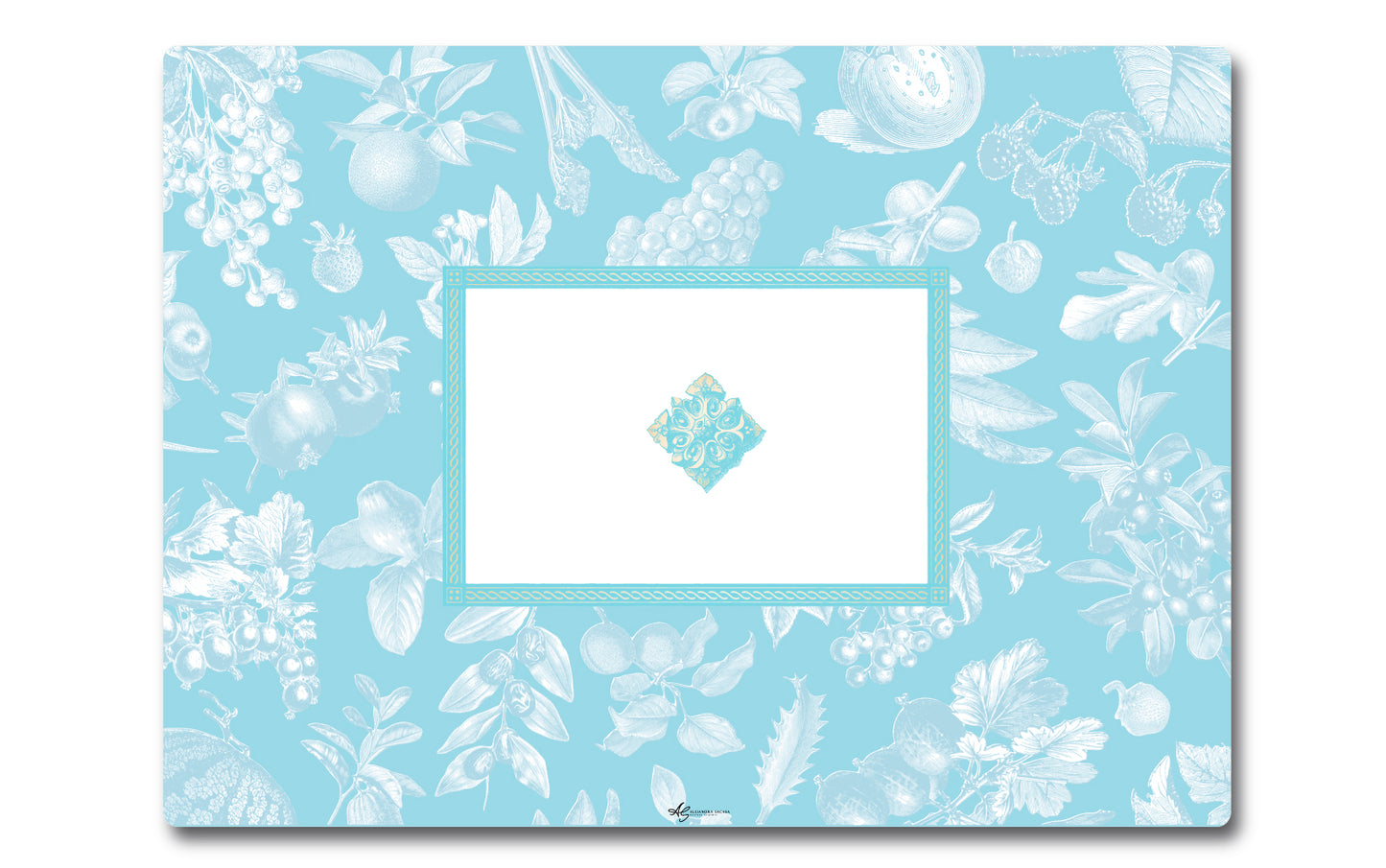 Fruitful Placemats