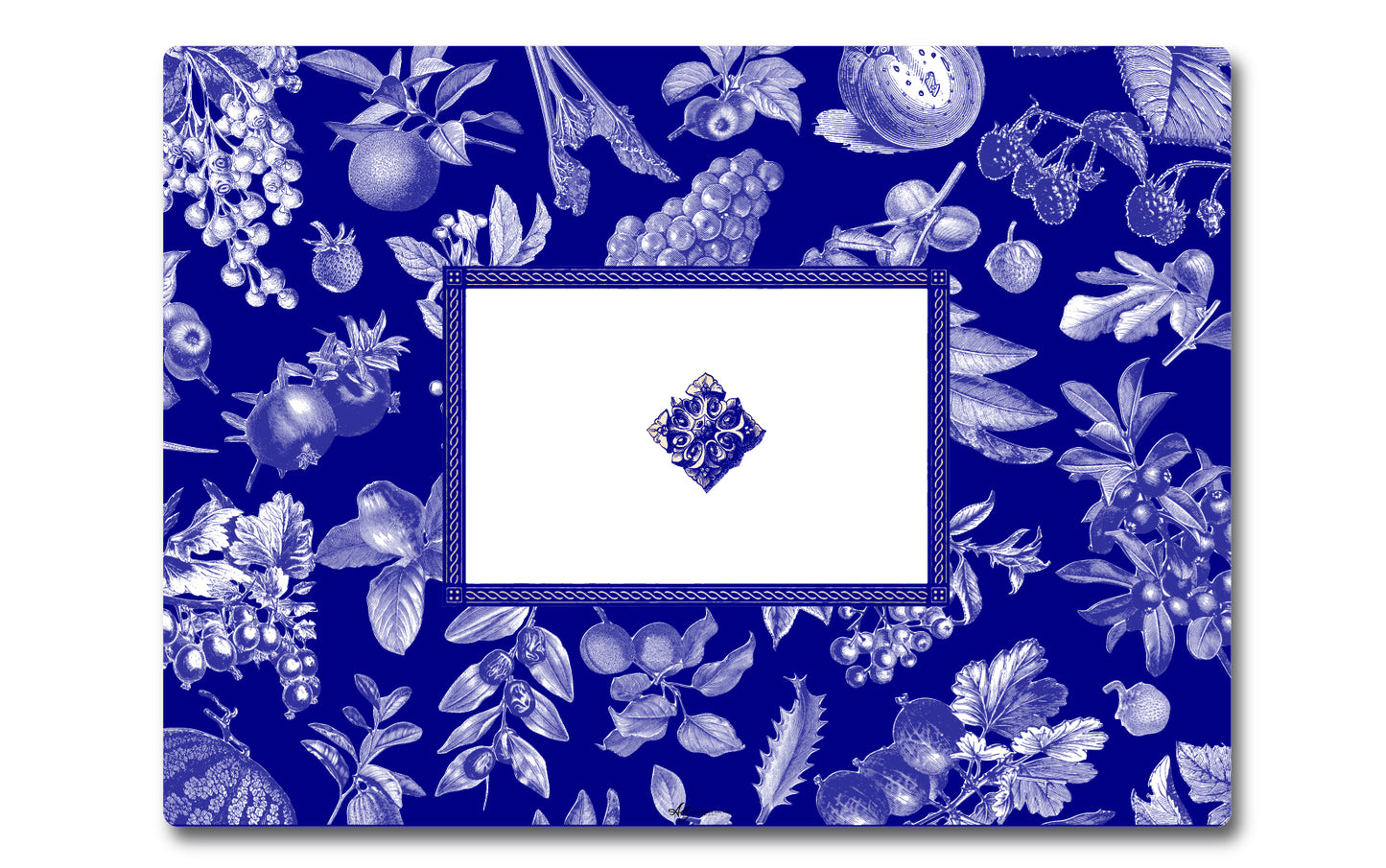 Fruitful Placemats