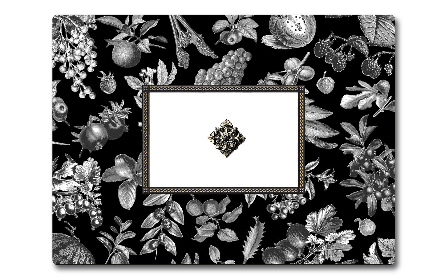 Fruitful Placemats