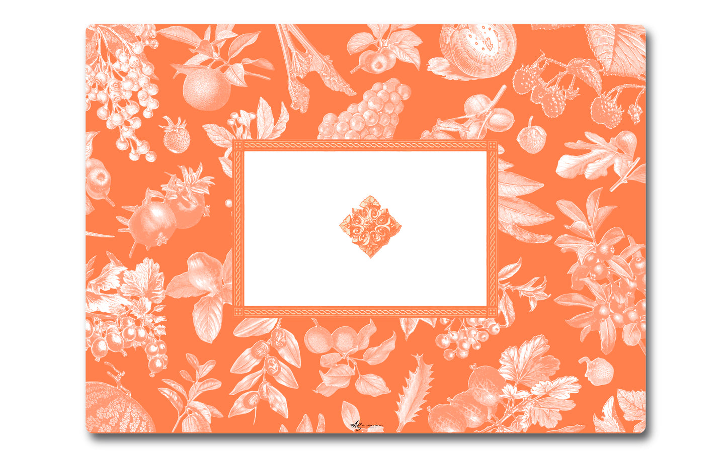 Fruitful Placemats