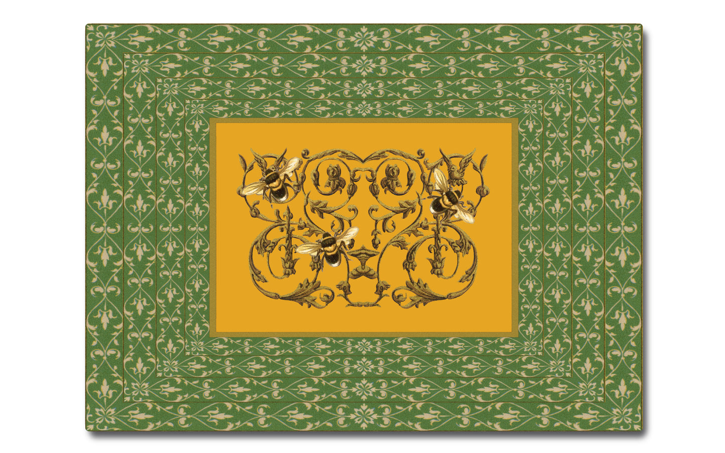Regal Buzz Placemats