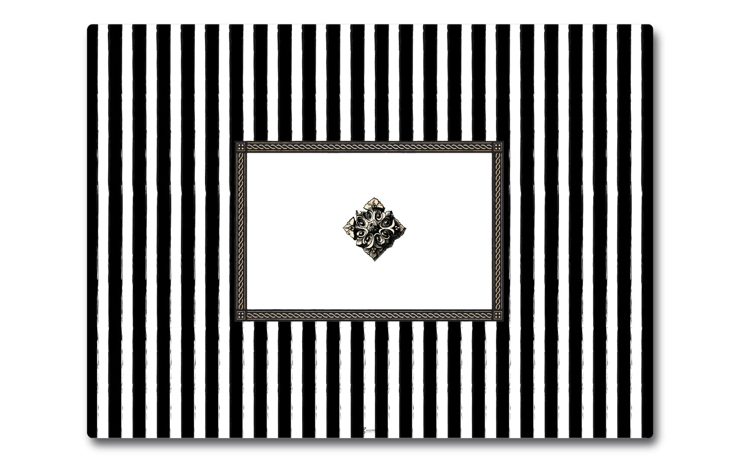 Stripes Placemats