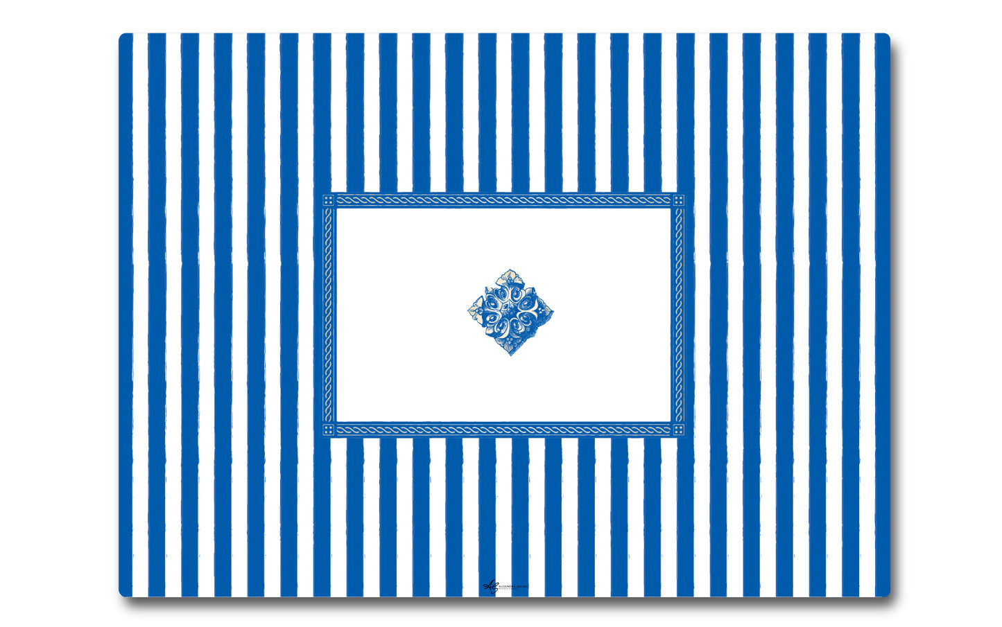 Stripes Placemats
