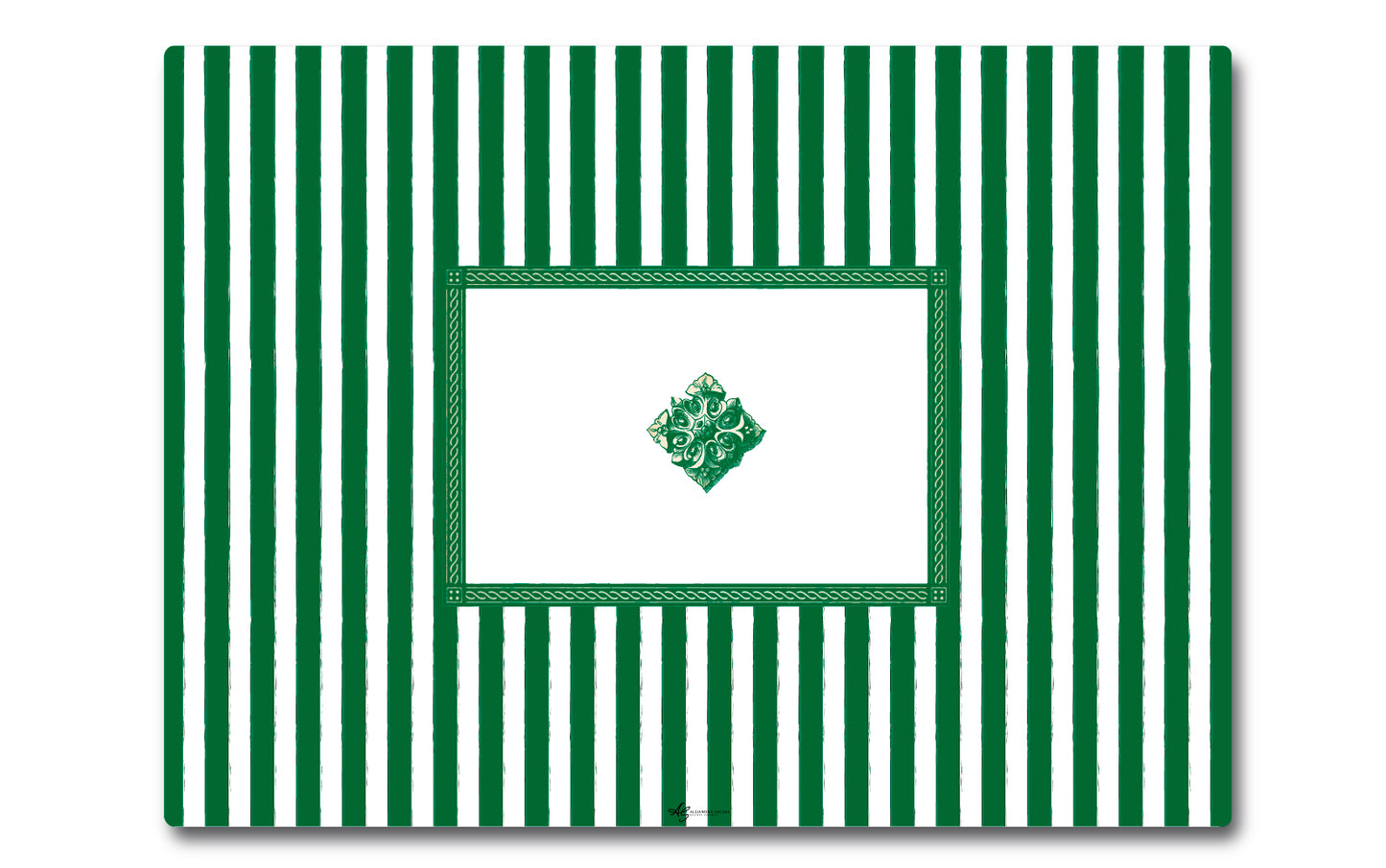 Stripes Placemats