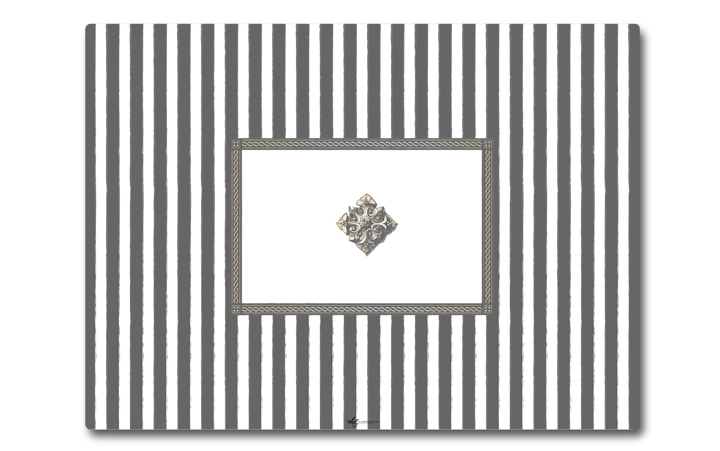 Stripes Placemats