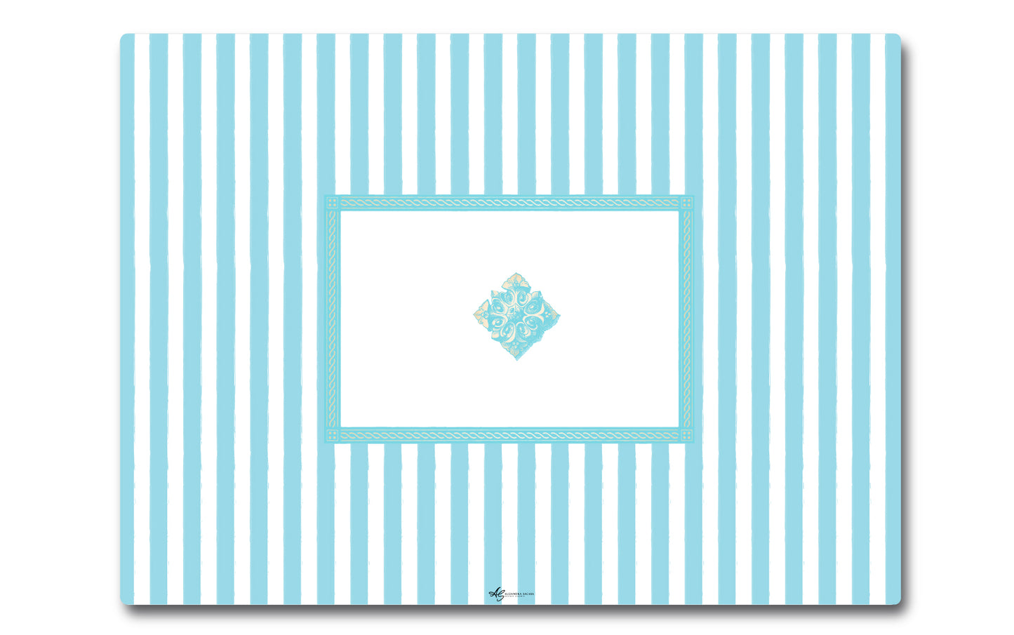 Stripes Placemats