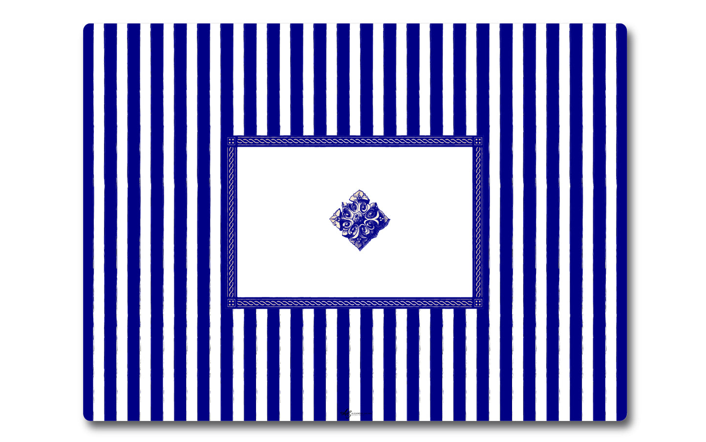 Stripes Placemats