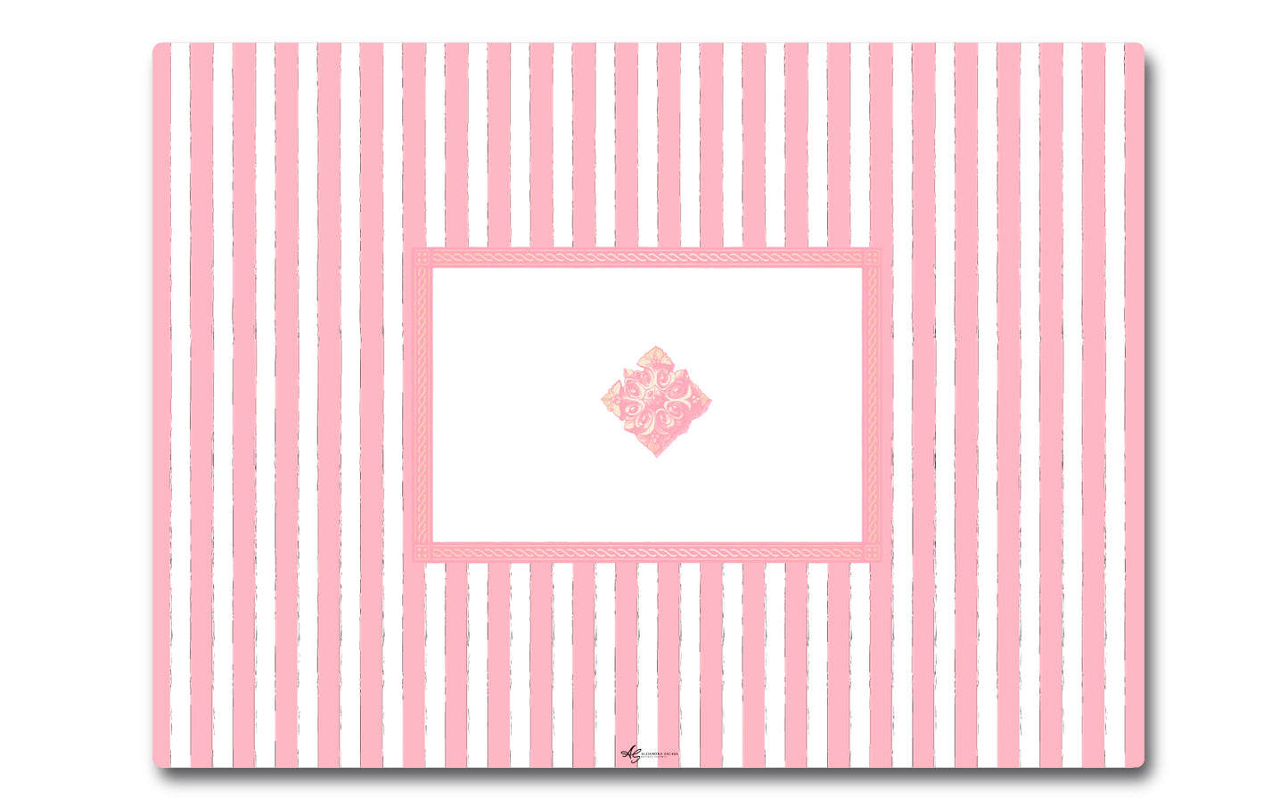 Stripes Placemats