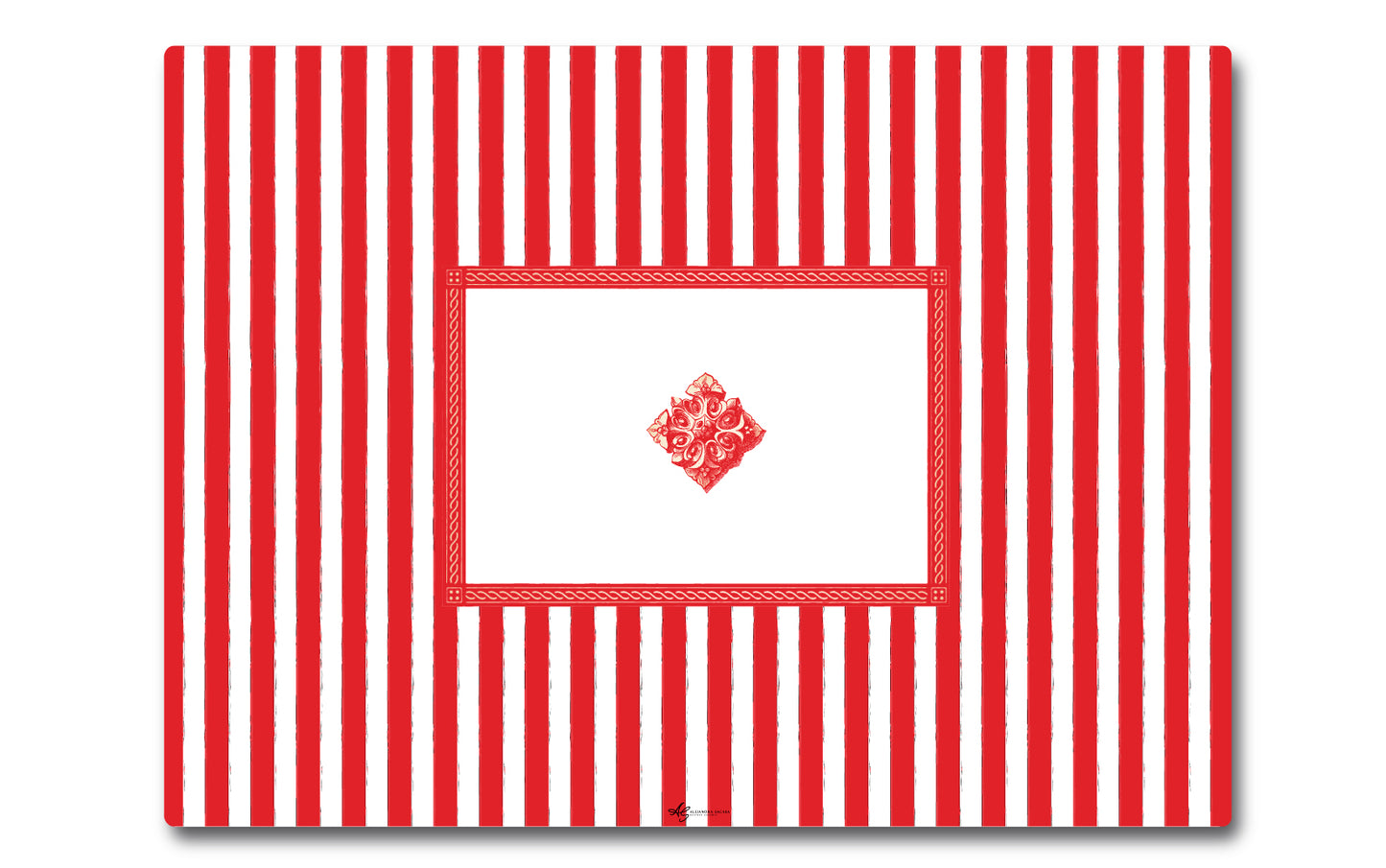 Stripes Placemats