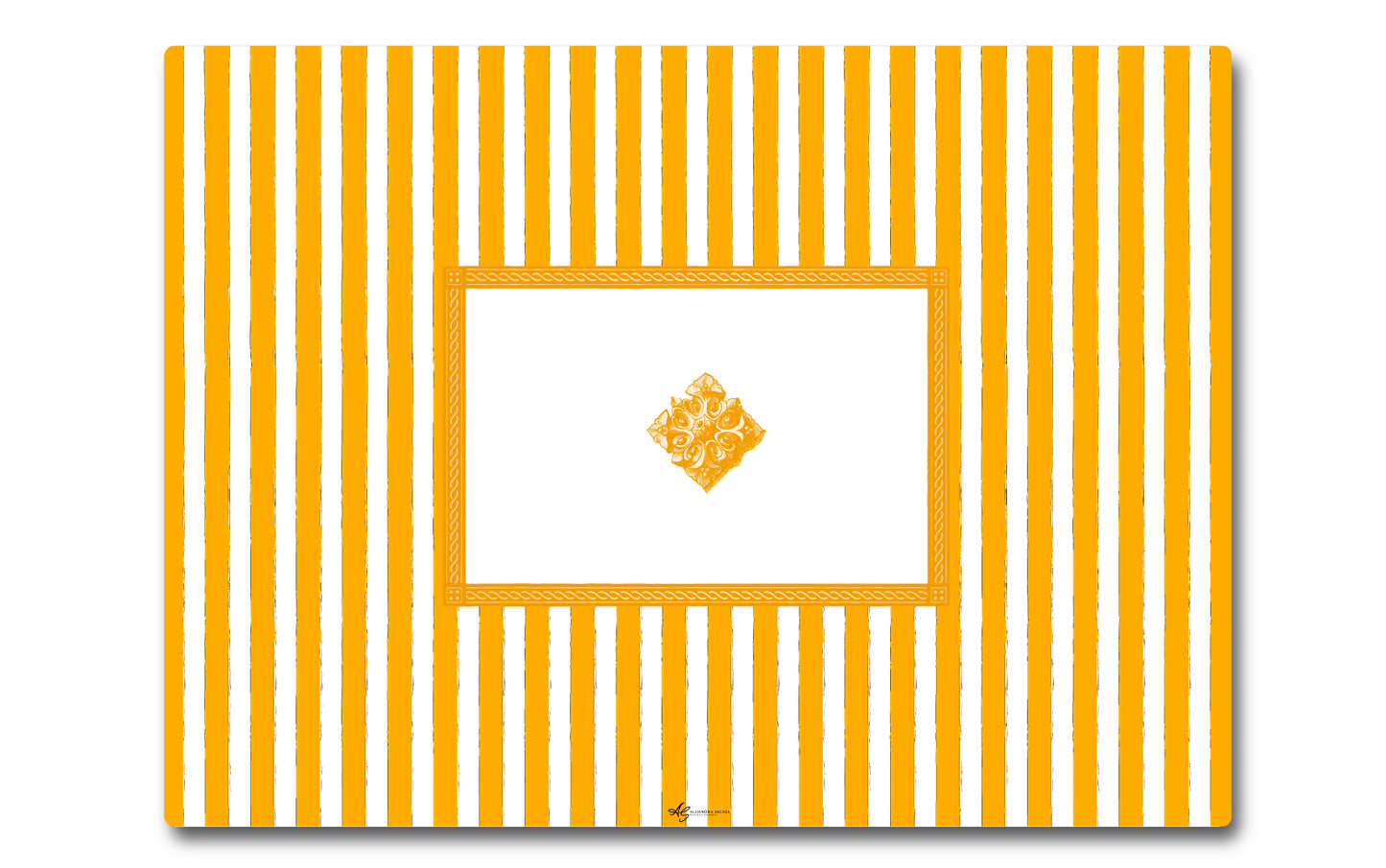 Stripes Placemats
