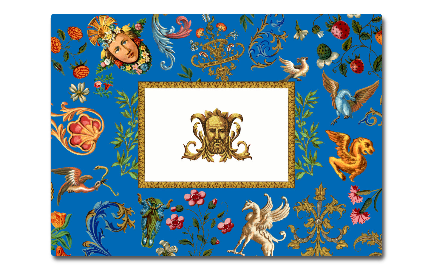The Majestic Placemats