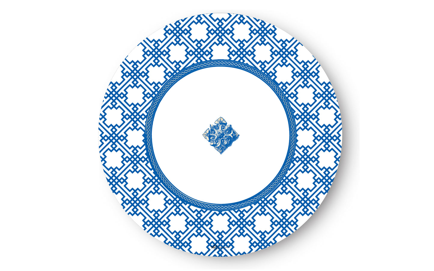 Echo Charger Mats