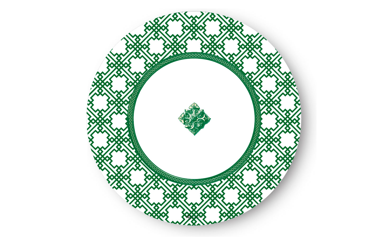 Echo Charger Mats