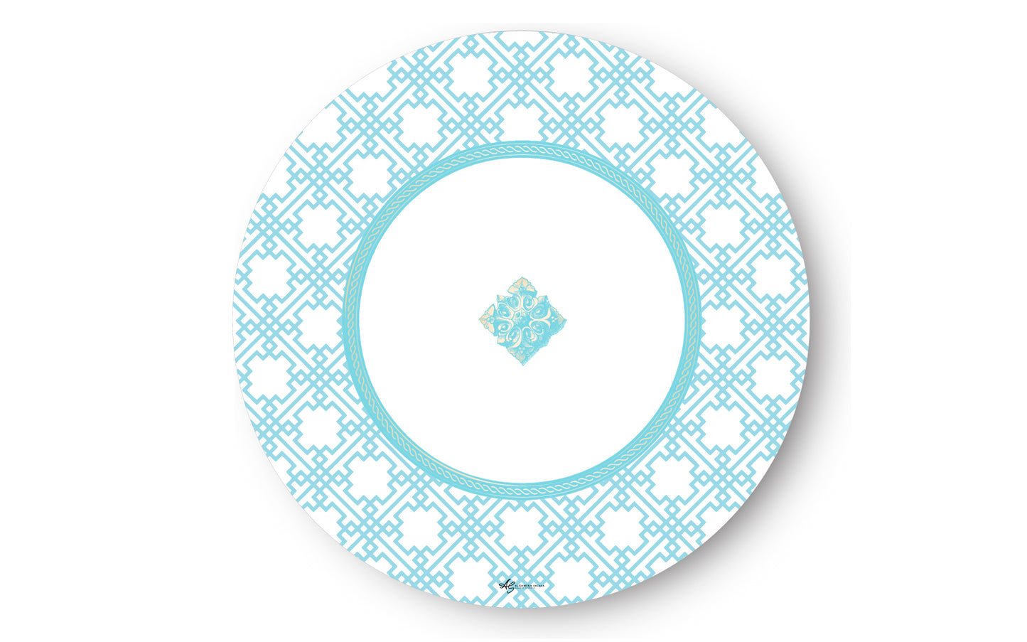 Echo Charger Mats