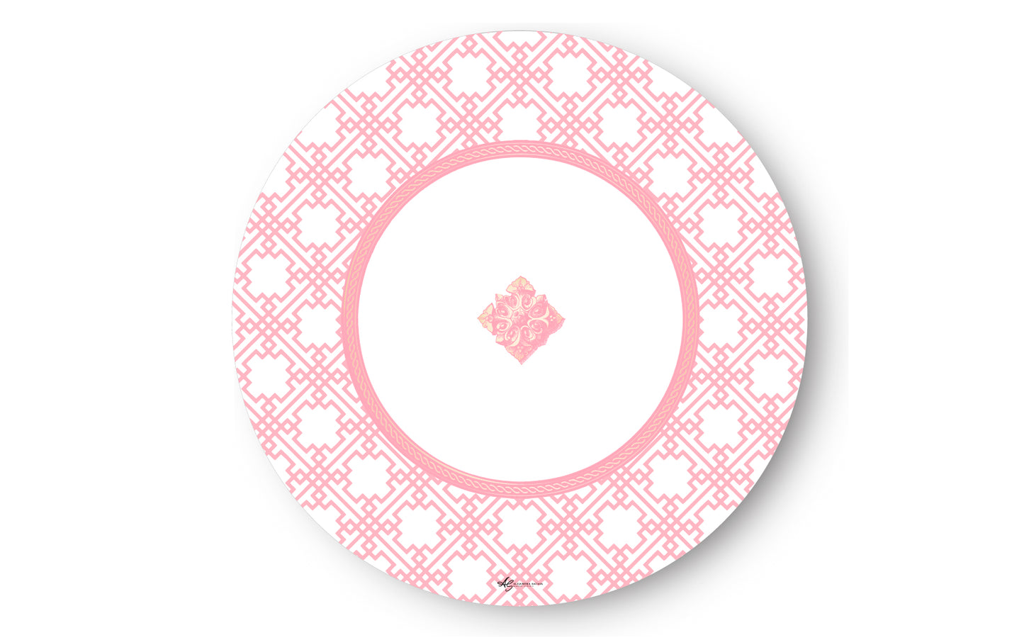 Echo Charger Mats