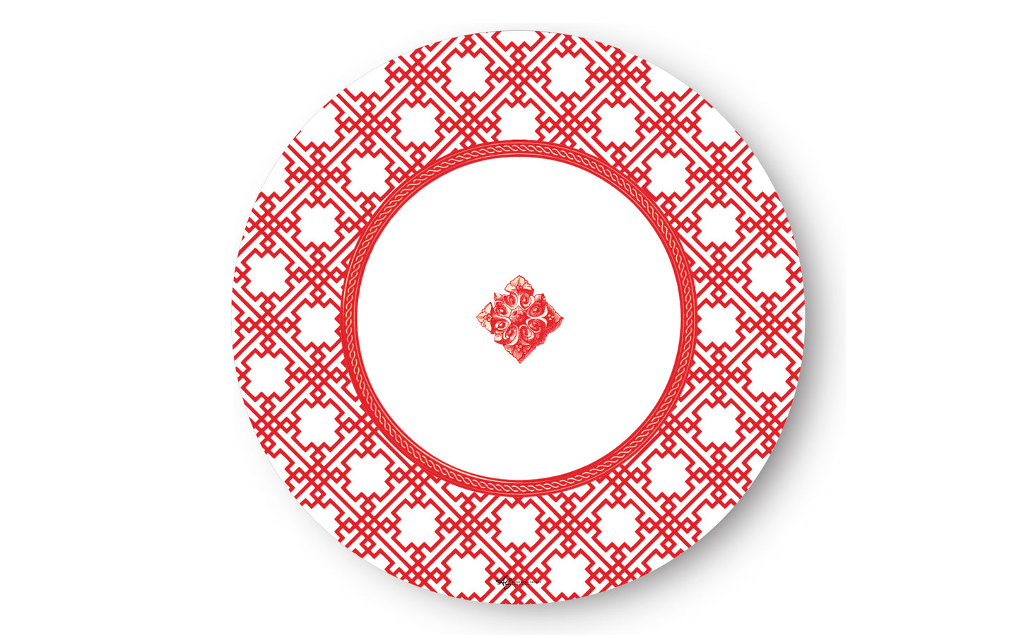 Echo Charger Mats