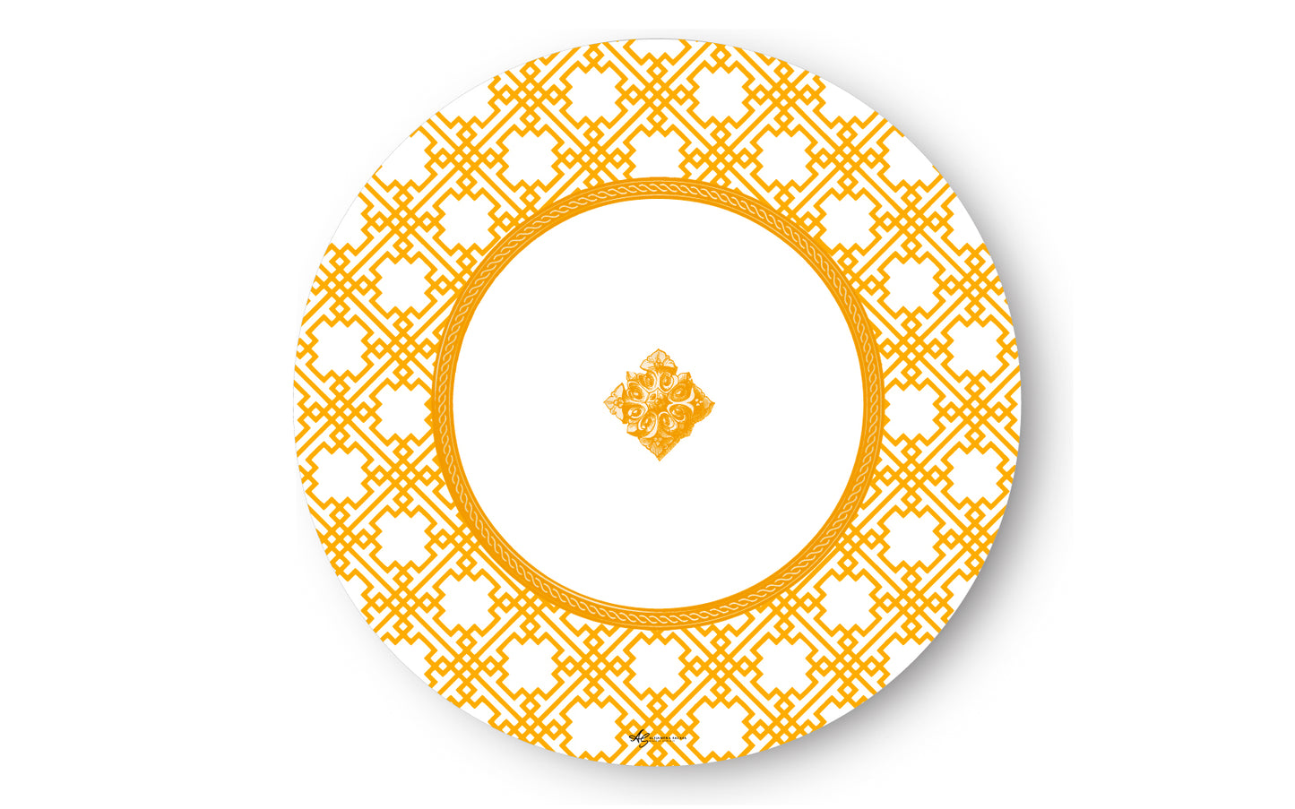 Echo Charger Mats