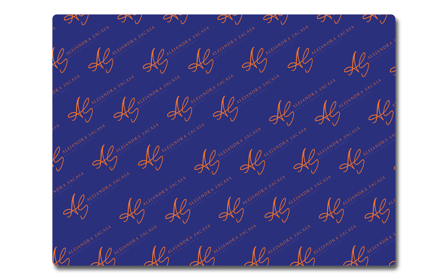 Bespoke Placemats