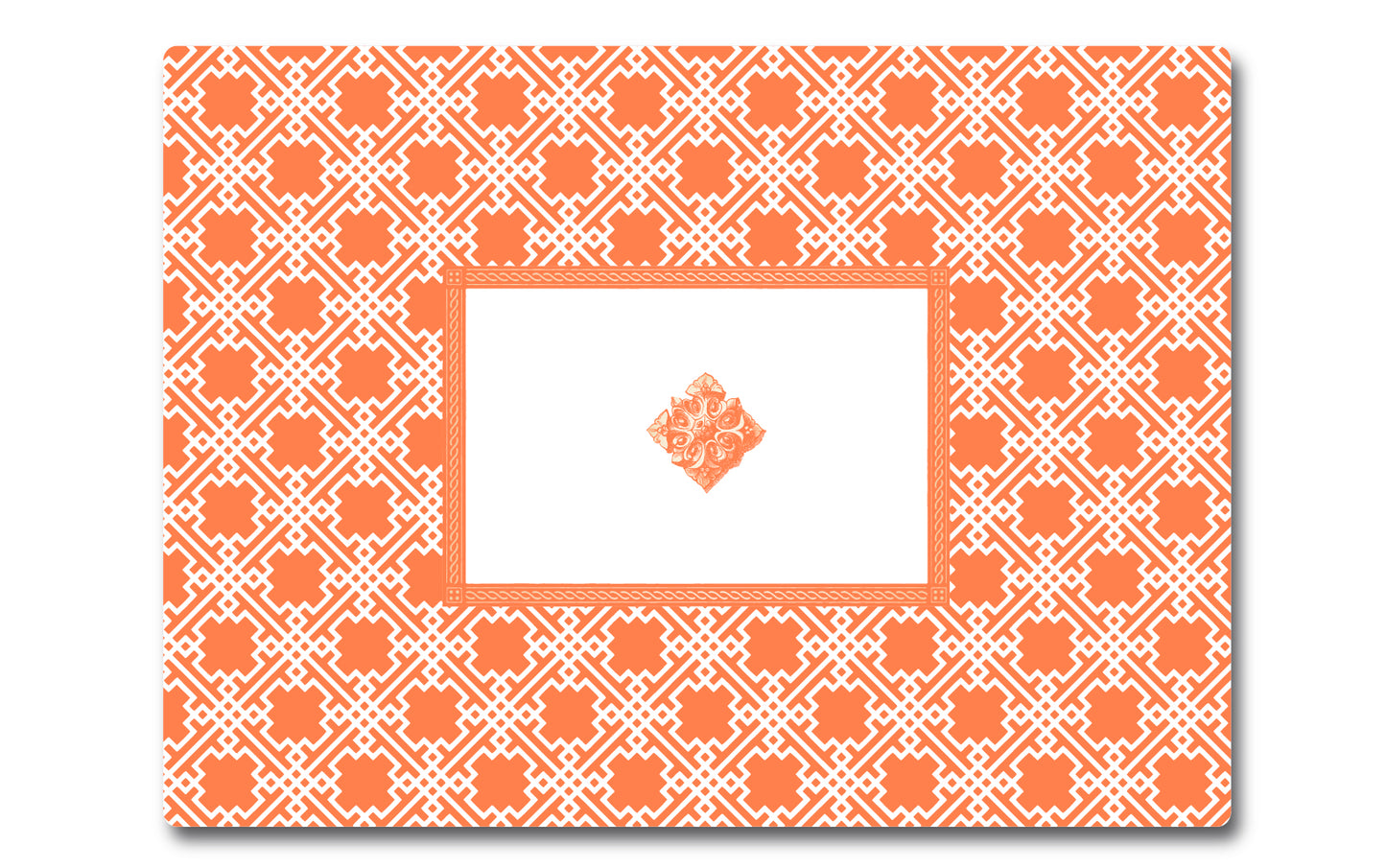 Echo Placemats