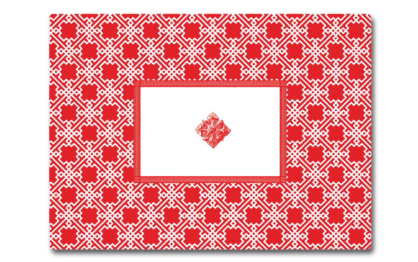 Echo Placemats
