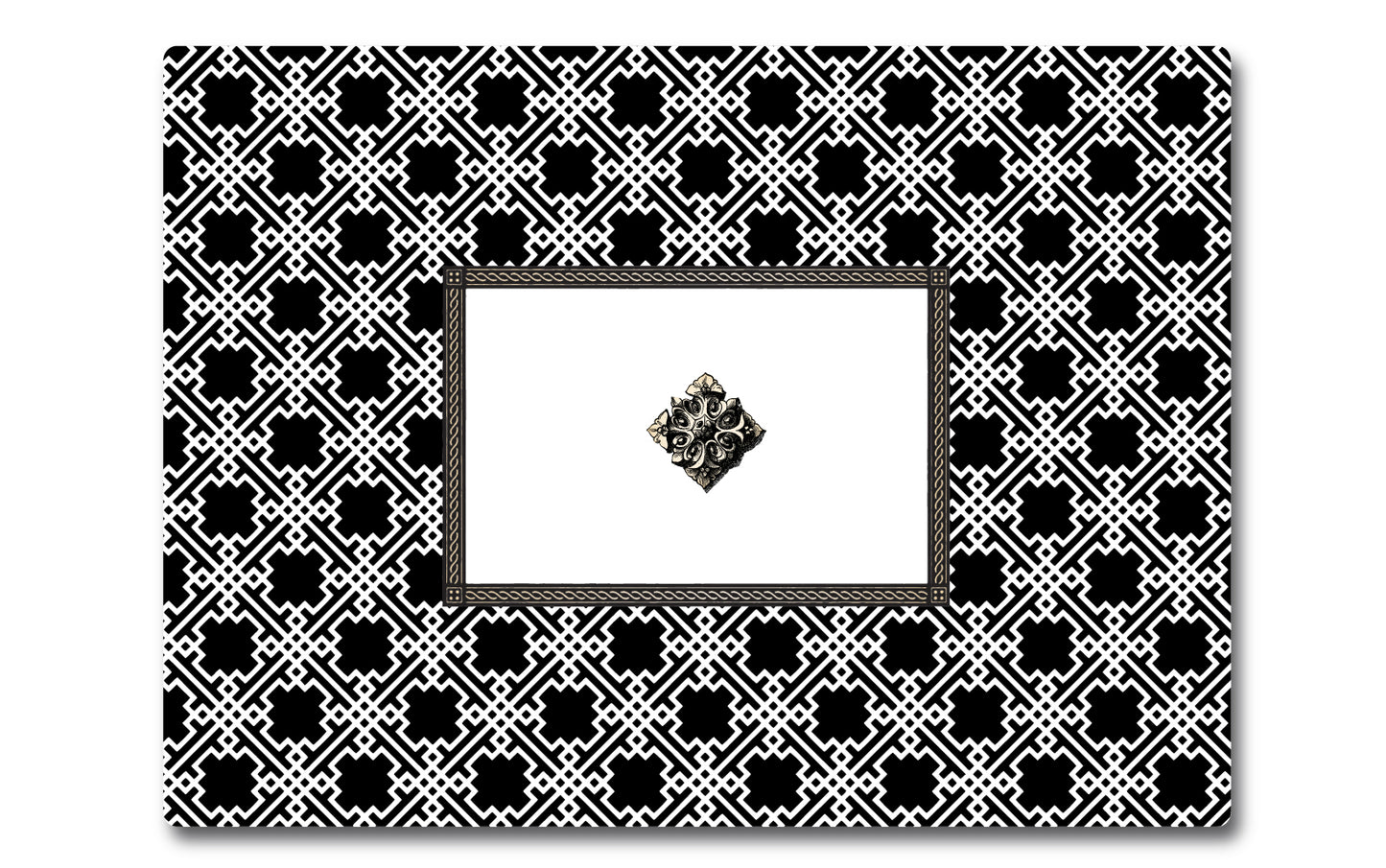 Echo Placemats