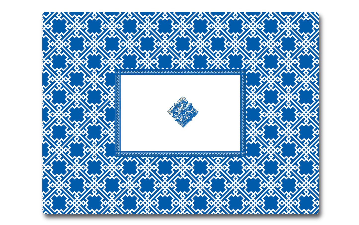 Echo Placemats