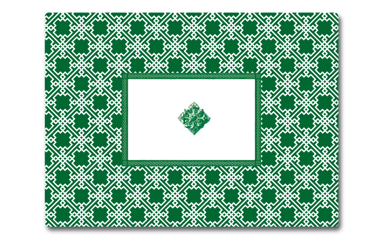 Echo Placemats