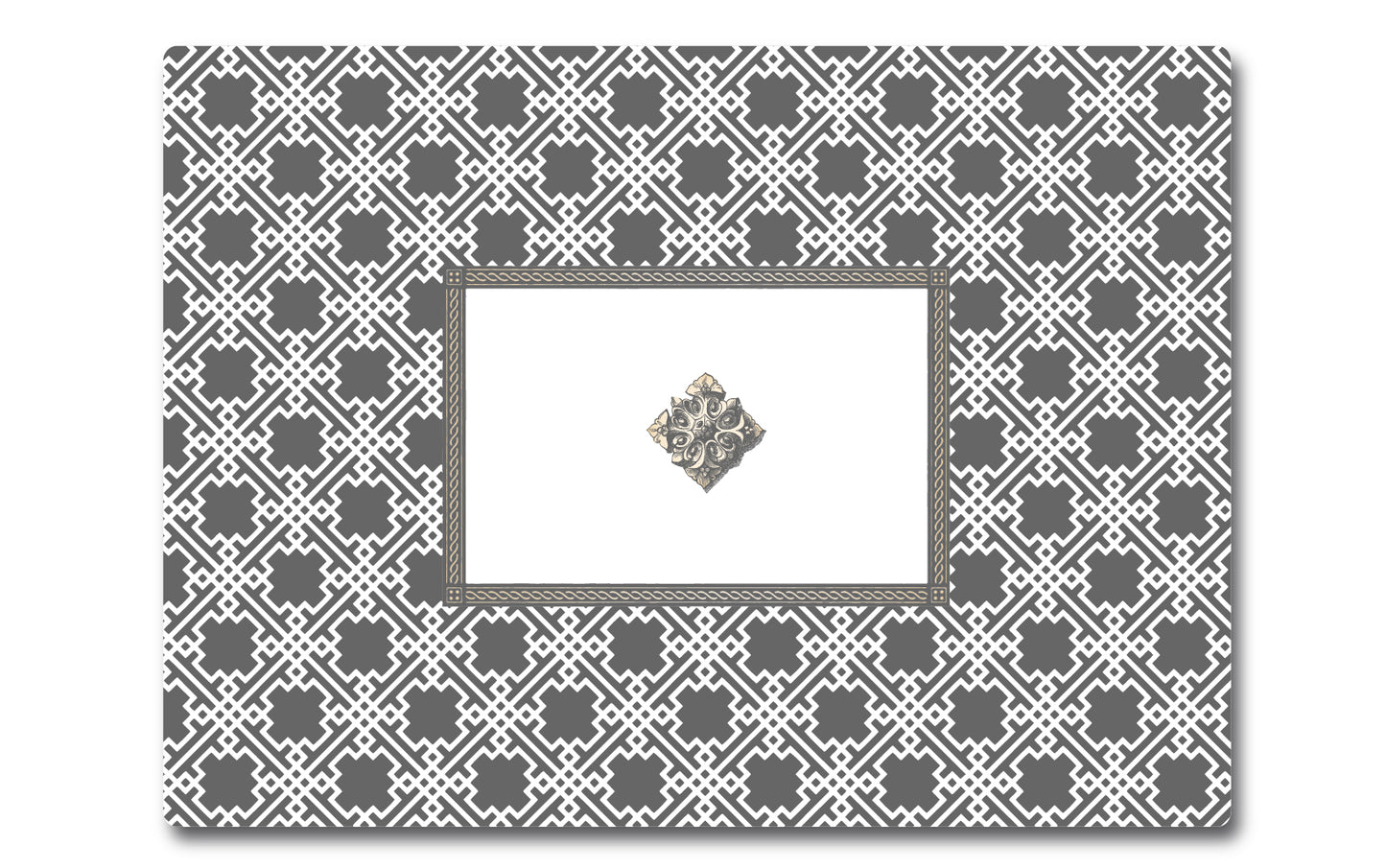 Echo Placemats