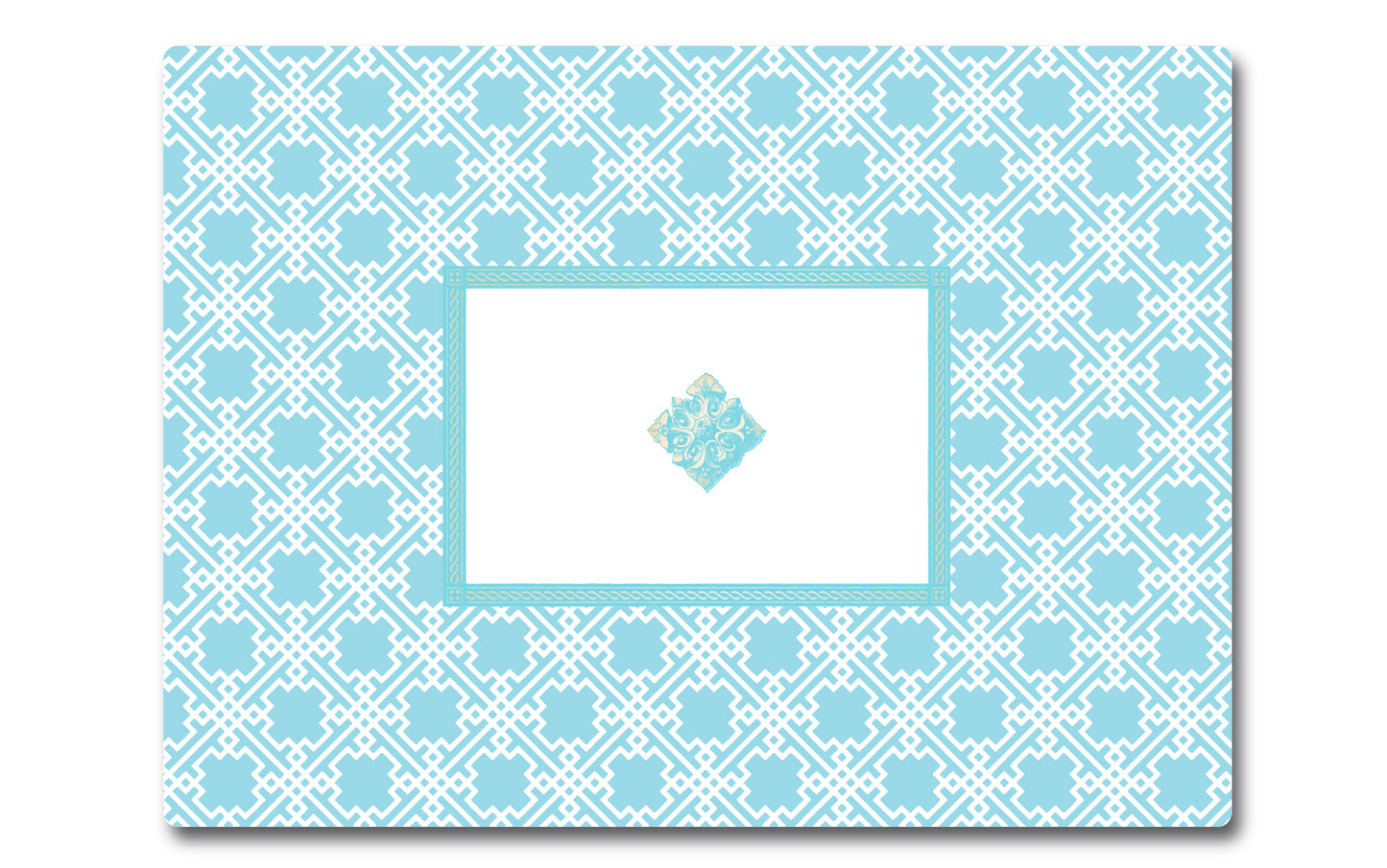 Echo Placemats