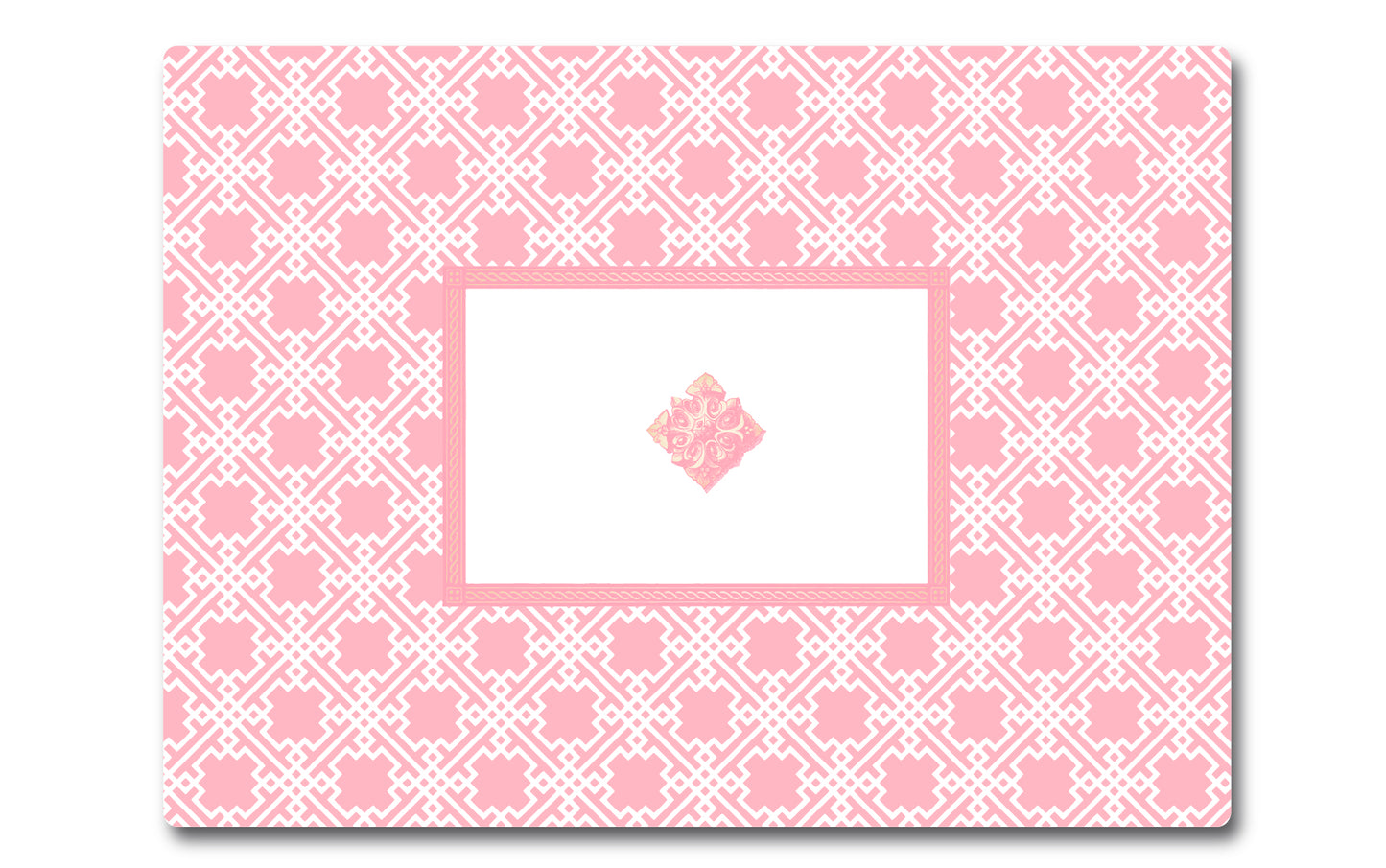 Echo Placemats