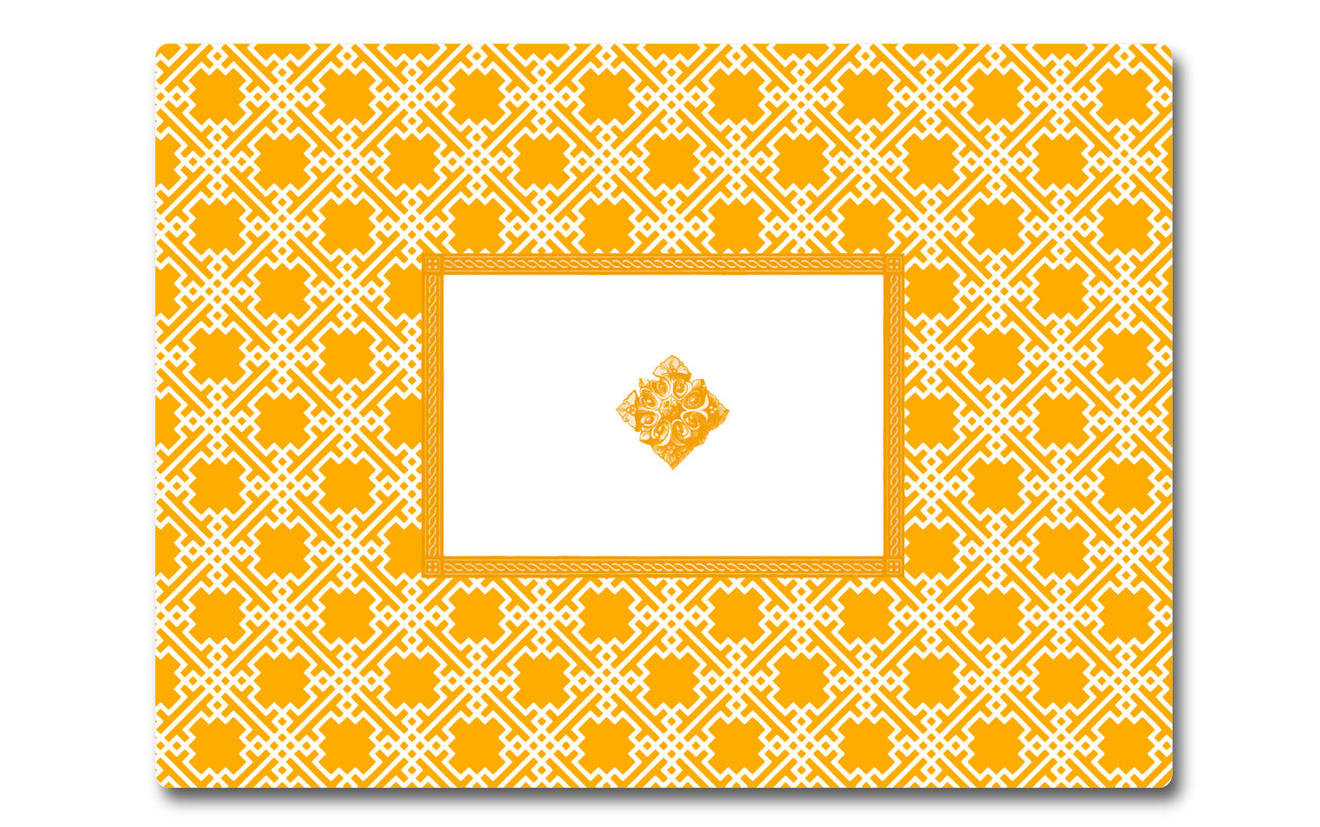 Echo Placemats