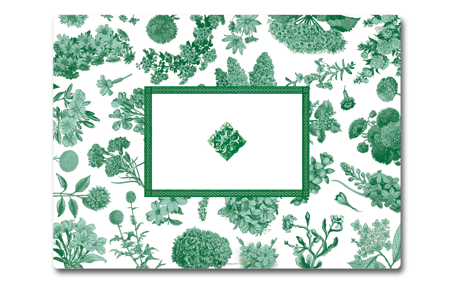 Bloom Placemats